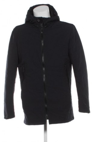 Męska kurtka Unbranded, Rozmiar L, Kolor Niebieski, Cena 158,99 zł