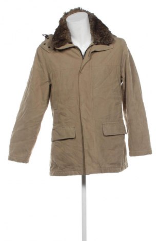 Pánska bunda  Unbranded, Veľkosť L, Farba Béžová, Cena  30,95 €