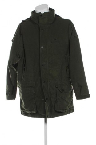 Мъжко яке Unbranded, Размер XL, Цвят Зелен, Цена 30,16 €