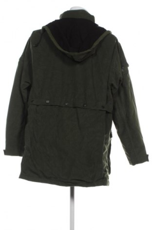Мъжко яке Unbranded, Размер XL, Цвят Зелен, Цена 30,16 €