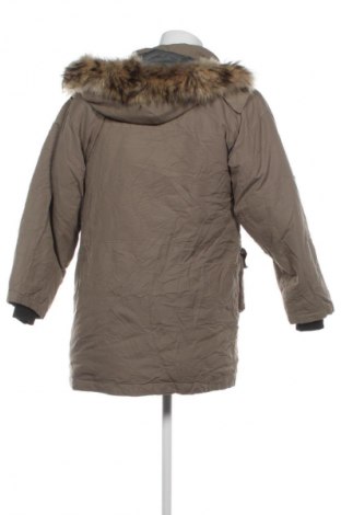 Pánska bunda  Unbranded, Veľkosť S, Farba Béžová, Cena  35,95 €