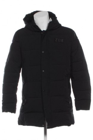 Męska kurtka Unbranded, Rozmiar M, Kolor Niebieski, Cena 158,99 zł