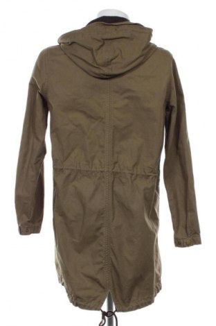 Férfi dzseki H&M Divided, Méret S, Szín Zöld, Ár 9 120 Ft