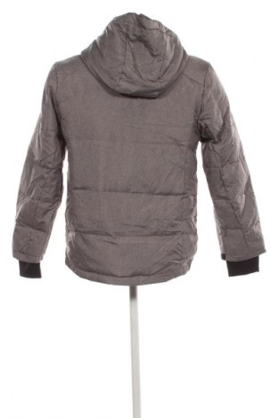 Herrenjacke Unbranded, Größe L, Farbe Grau, Preis 39,99 €
