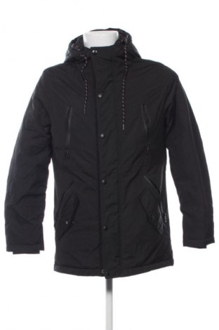 Herrenjacke Unbranded, Größe M, Farbe Schwarz, Preis € 34,99