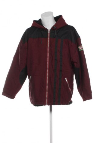 Ανδρικό μπουφάν Unbranded, Μέγεθος L, Χρώμα Πολύχρωμο, Τιμή 30,99 €