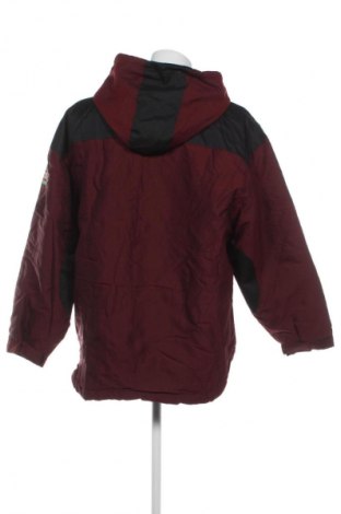 Ανδρικό μπουφάν Unbranded, Μέγεθος L, Χρώμα Πολύχρωμο, Τιμή 30,99 €