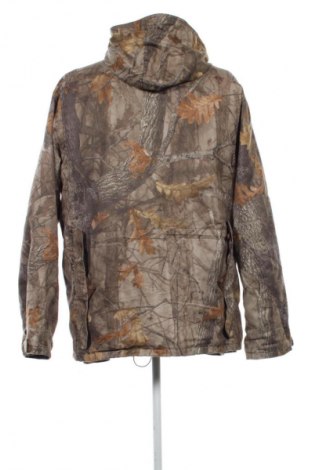 Herrenjacke Unbranded, Größe XXL, Farbe Mehrfarbig, Preis 65,60 €