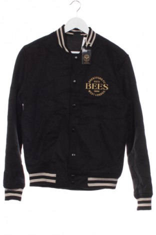 Pánska bunda  Unbranded, Veľkosť XS, Farba Čierna, Cena  36,95 €