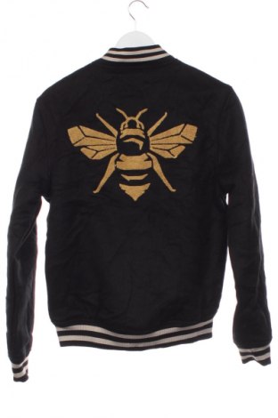 Pánska bunda  Unbranded, Veľkosť XS, Farba Čierna, Cena  36,95 €