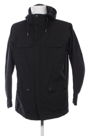 Ανδρικό μπουφάν Unbranded, Μέγεθος 3XL, Χρώμα Μαύρο, Τιμή 24,49 €