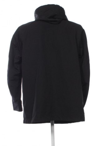 Ανδρικό μπουφάν Unbranded, Μέγεθος 3XL, Χρώμα Μαύρο, Τιμή 24,49 €