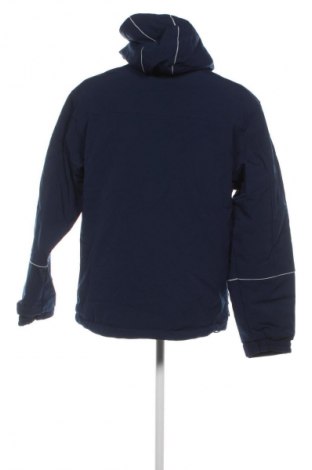 Męska kurtka Unbranded, Rozmiar 3XL, Kolor Niebieski, Cena 135,99 zł