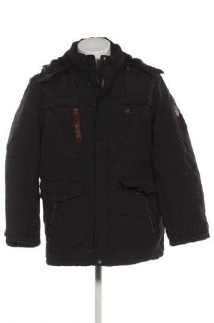 Herrenjacke Unbranded, Größe XXL, Farbe Schwarz, Preis € 34,99