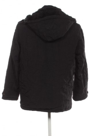 Herrenjacke Unbranded, Größe XXL, Farbe Schwarz, Preis € 34,99