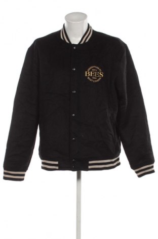 Herrenjacke Unbranded, Größe 3XL, Farbe Schwarz, Preis € 39,99