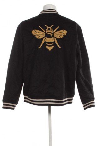 Herrenjacke Unbranded, Größe 3XL, Farbe Schwarz, Preis € 39,99