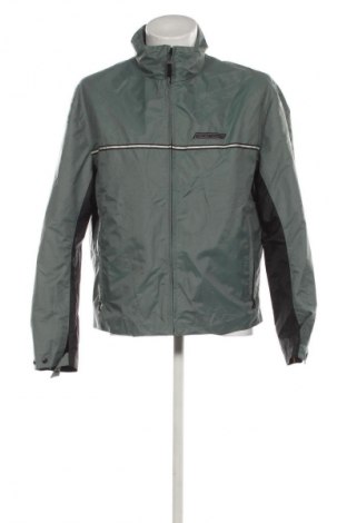 Męska kurtka Unbranded, Rozmiar XXL, Kolor Zielony, Cena 92,99 zł