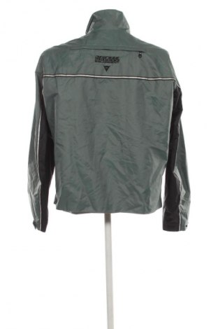 Męska kurtka Unbranded, Rozmiar XXL, Kolor Zielony, Cena 92,99 zł