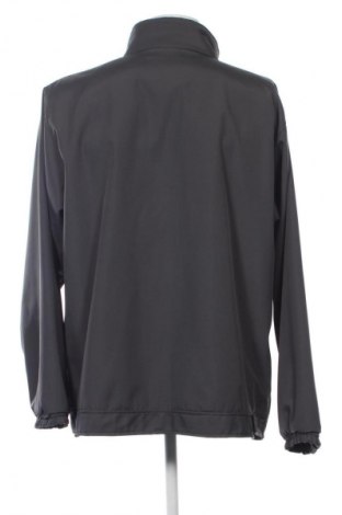 Herrenjacke Unbranded, Größe XXL, Farbe Grau, Preis 24,48 €