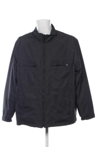 Herrenjacke Unbranded, Größe M, Farbe Blau, Preis 24,48 €