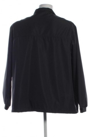 Herrenjacke Unbranded, Größe M, Farbe Blau, Preis 24,48 €