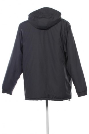 Herrenjacke Unbranded, Größe XXL, Farbe Grau, Preis 34,71 €