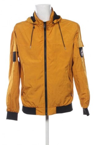 Pánská bunda  Unbranded, Velikost XXL, Barva Žlutá, Cena  606,00 Kč