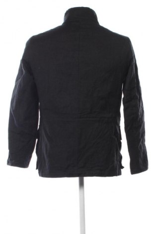 Herrenjacke Paoloni, Größe M, Farbe Grau, Preis 34,99 €