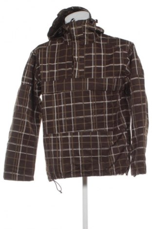 Herrenjacke Unbranded, Größe M, Farbe Mehrfarbig, Preis € 34,99