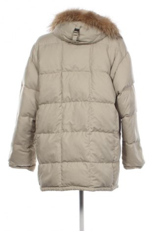 Мъжко яке Unbranded, Размер XL, Цвят Бежов, Цена 51,99 лв.