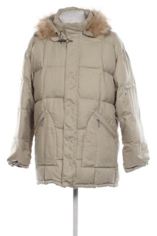 Мъжко яке Unbranded, Размер XL, Цвят Бежов, Цена 51,99 лв.