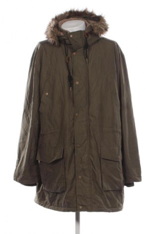 Férfi dzseki Unbranded, Méret 5XL, Szín Zöld, Ár 13 399 Ft