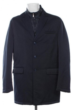 Ανδρικό μπουφάν Unbranded, Μέγεθος XXL, Χρώμα Μπλέ, Τιμή 31,99 €