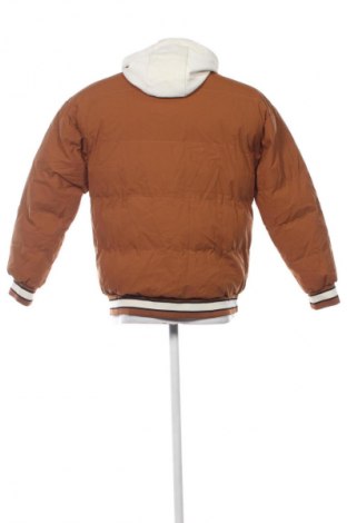 Ανδρικό μπουφάν Unbranded, Μέγεθος M, Χρώμα Καφέ, Τιμή 31,99 €
