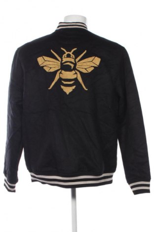 Pánska bunda  Unbranded, Veľkosť XXL, Farba Čierna, Cena  31,95 €