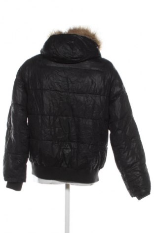 Мъжко яке Unbranded, Размер L, Цвят Черен, Цена 26,58 €