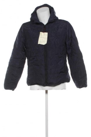 Herrenjacke Unbranded, Größe XL, Farbe Blau, Preis 23,99 €