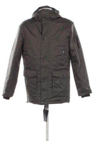 Pánská bunda  Unbranded, Velikost M, Barva Zelená, Cena  789,00 Kč