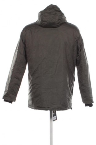 Pánská bunda  Unbranded, Velikost M, Barva Zelená, Cena  789,00 Kč