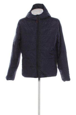 Geacă de bărbati Unbranded, Mărime XXL, Culoare Albastru, Preț 109,99 Lei