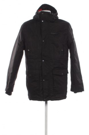 Herrenjacke Unbranded, Größe M, Farbe Schwarz, Preis € 35,99