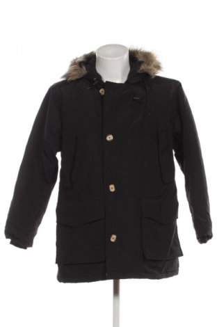 Pánska bunda  Unbranded, Veľkosť M, Farba Čierna, Cena  31,95 €