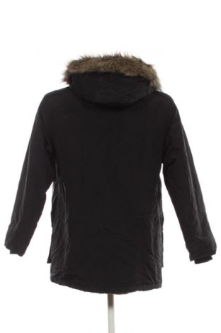Pánska bunda  Unbranded, Veľkosť M, Farba Čierna, Cena  31,95 €