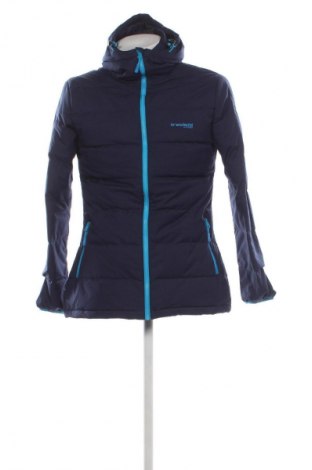 Herrenjacke Unbranded, Größe M, Farbe Blau, Preis € 34,99