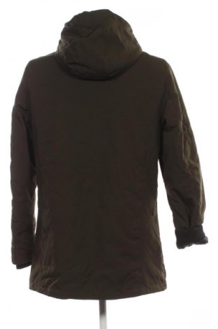 Męska kurtka Unbranded, Rozmiar XXL, Kolor Zielony, Cena 142,99 zł