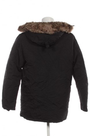 Herrenjacke Unbranded, Größe XL, Farbe Schwarz, Preis 34,99 €