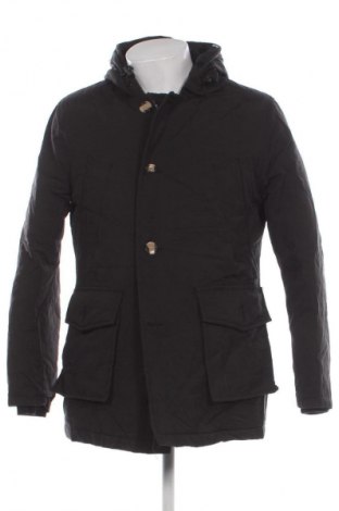 Herrenjacke Unbranded, Größe M, Farbe Schwarz, Preis 31,99 €