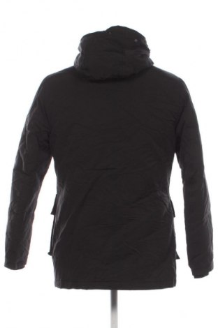 Herrenjacke Unbranded, Größe M, Farbe Schwarz, Preis 31,99 €