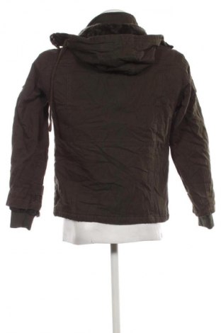 Herrenjacke Unbranded, Größe M, Farbe Grün, Preis € 34,99